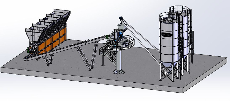Precast - IN.CO.TECH S.R.L.