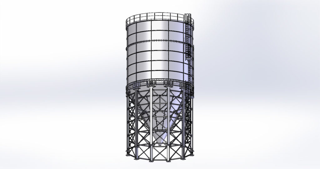 Vertical Silos Vertical Silos